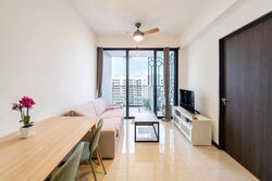 Gem Residences (D12), Condominium #617708041
